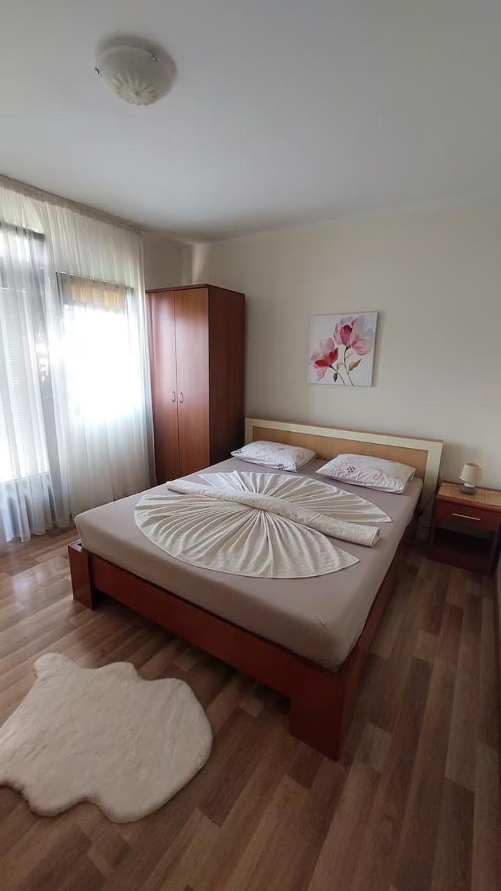 Apartments Marina Bečići Exterior foto